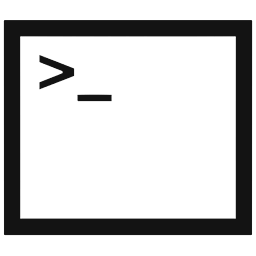 Command Prompt Icon 256x256 png